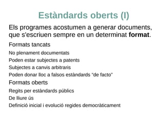 No discriminaci envers persones i usos 