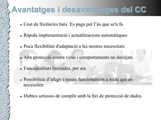 No deixar-nos enlluernar per les “virgueries” i centrar-nos en les nostres necessitats
