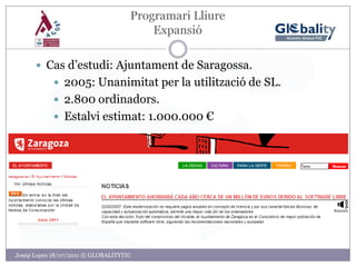 Què és programari propietari? 