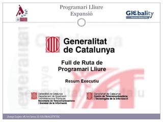 Distribució amb el control del fabricant. 