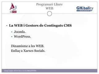 Sector privat, Voluntaris, Sector públic. 