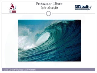 La velocitat ha augmentat. 