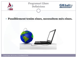 Metàfora de l’acceleració, una onada gegant.Josep Lopez 18/07/2011 © GLOBALITYTIC