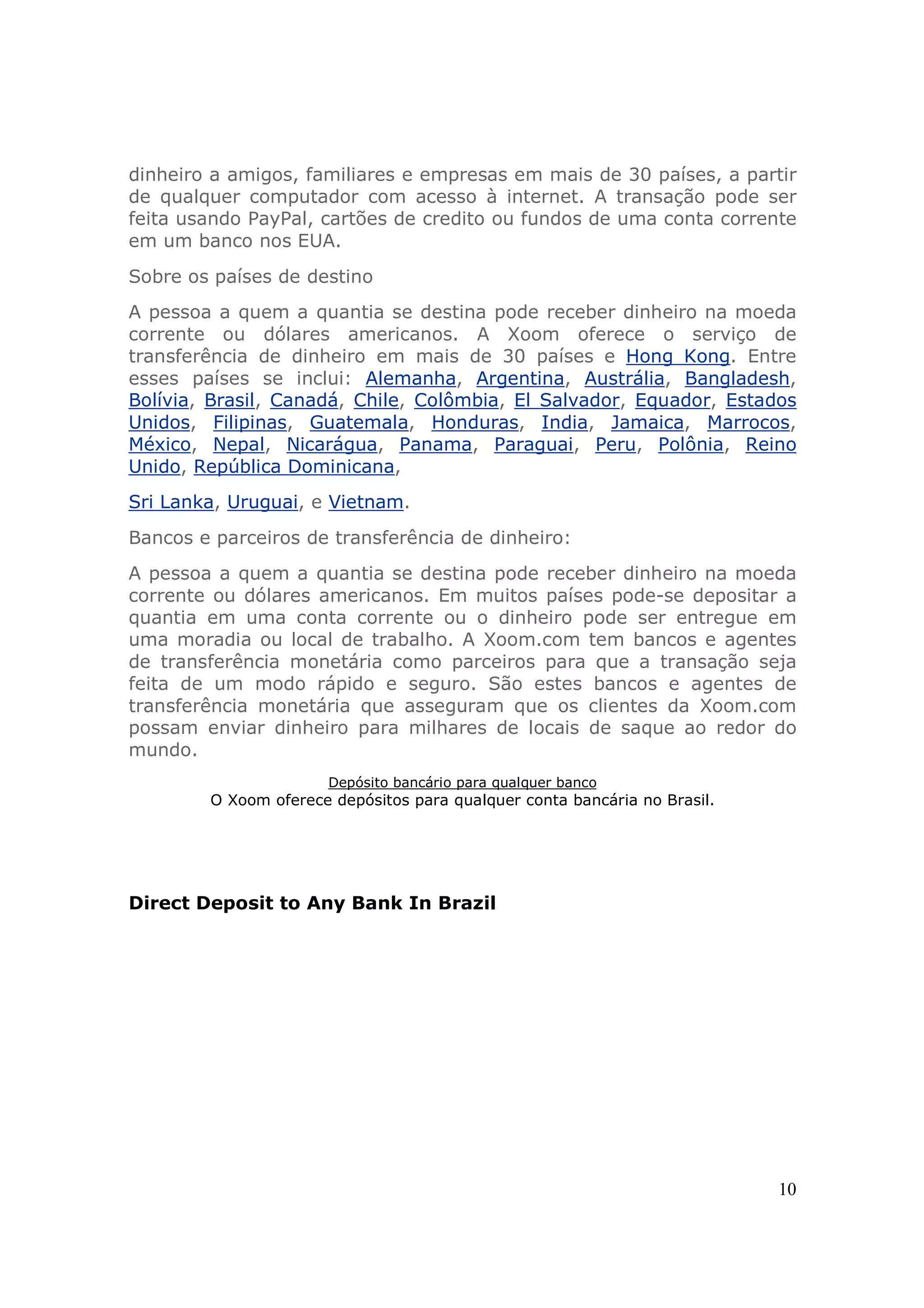 Aprenda a ganhar dinheiro na internet