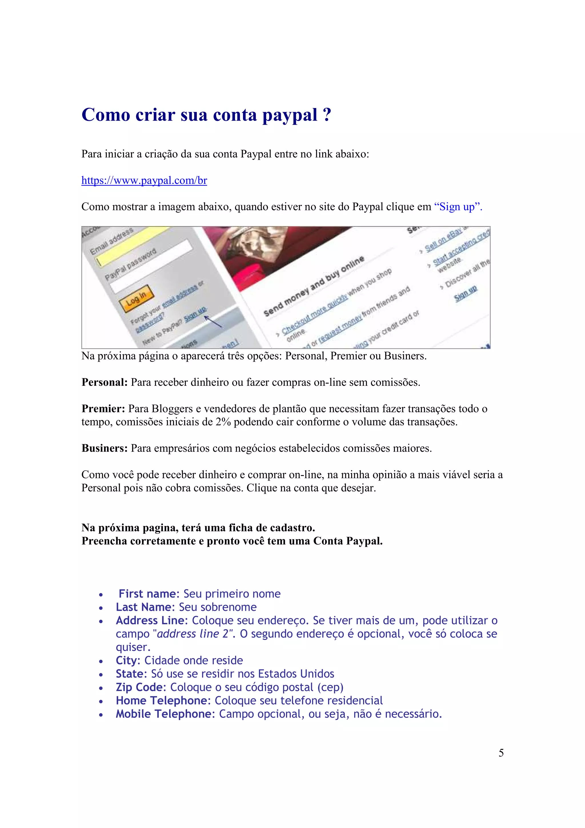 Aprenda a ganhar dinheiro na internet