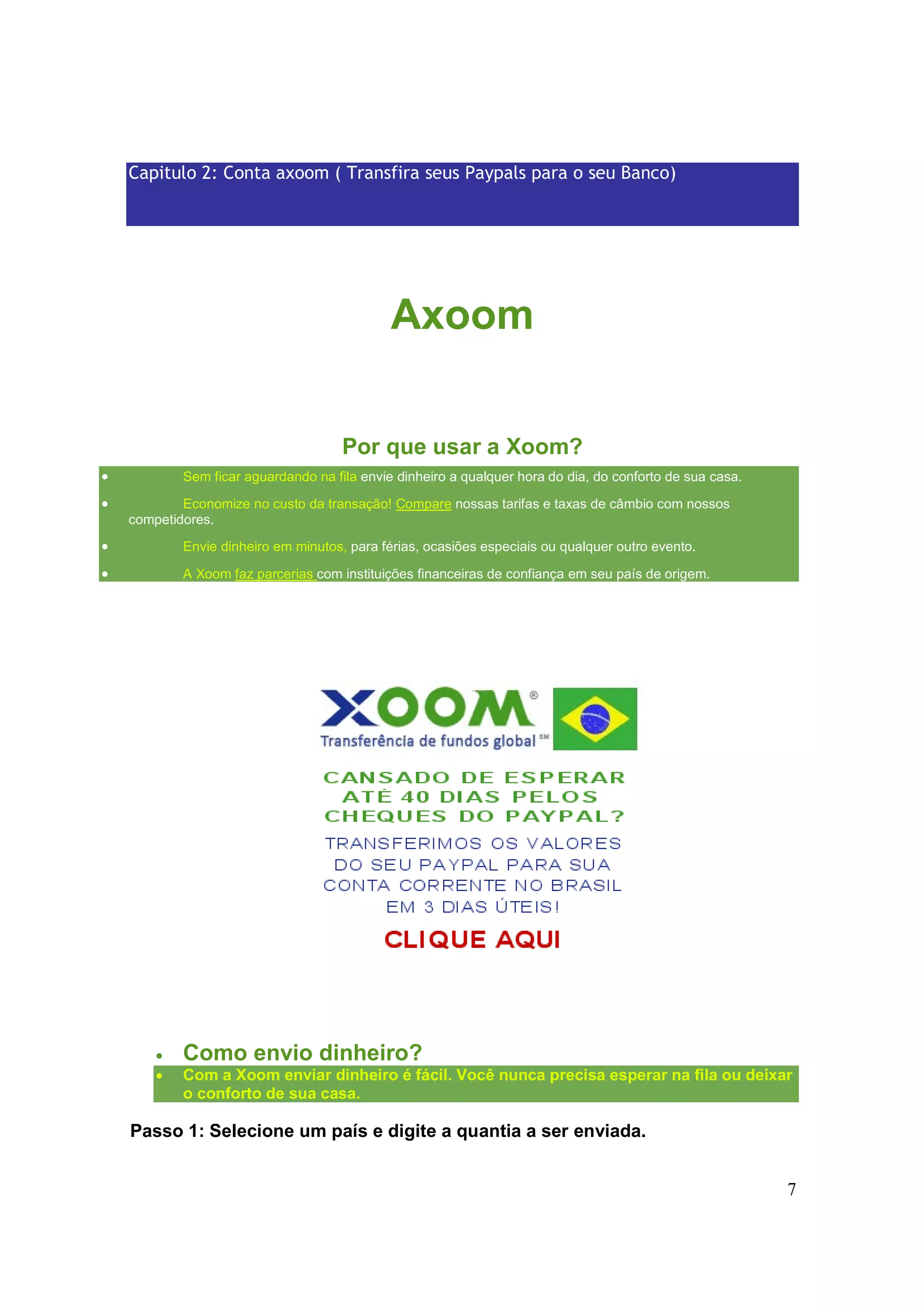 Aprenda a ganhar dinheiro na internet