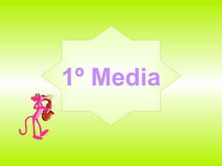 1º Media 