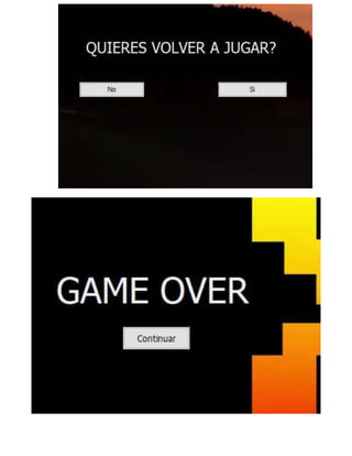 Programas 2 parcial blog