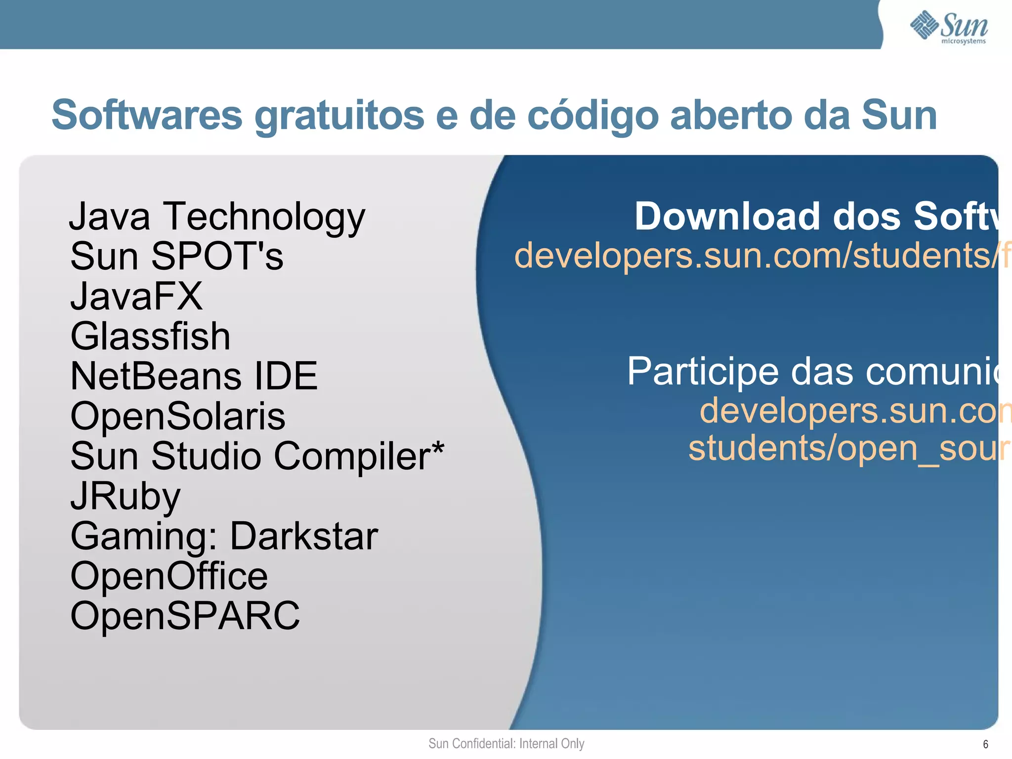 Programa de embaixador de  Campus 