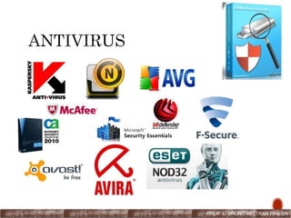 Programas Basicos Programas básicos que debe tener una PC/laptop | PPTX