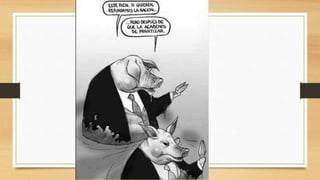 Programas de ajuste estructural (2)