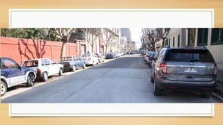 Programas de ajuste estructural (2)