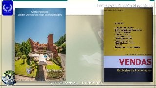 Instituto de Gestão Hoteleira e
Águia Consultoria
 