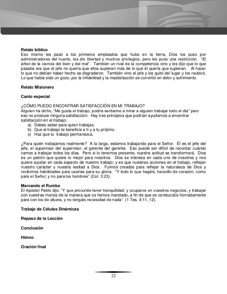 Programa De Escuela Sabatica Para El Dia Del Padre - slidesharedocs