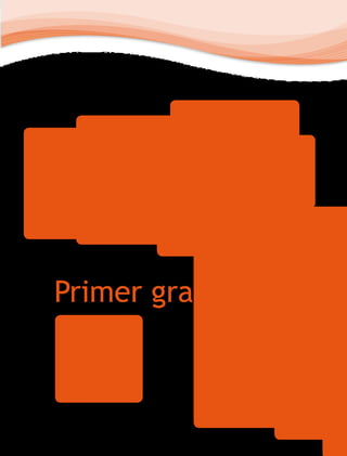 Primer grado
 