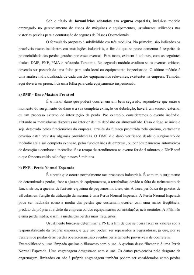 Curso gerenciamento de risco transporte