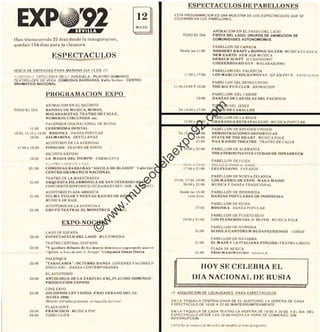 ©
w
w
w
.m
useodelaexpo92.com
 