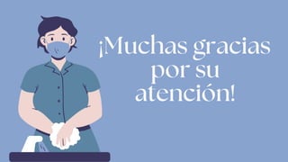 ¡Muchas gracias
por su
atención!
 