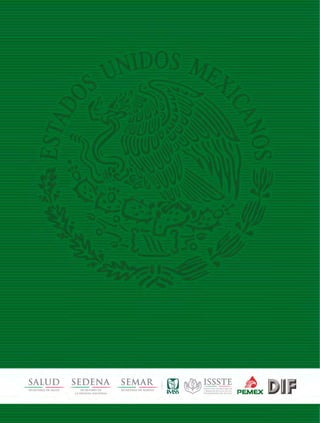 Programa sectorial de salud