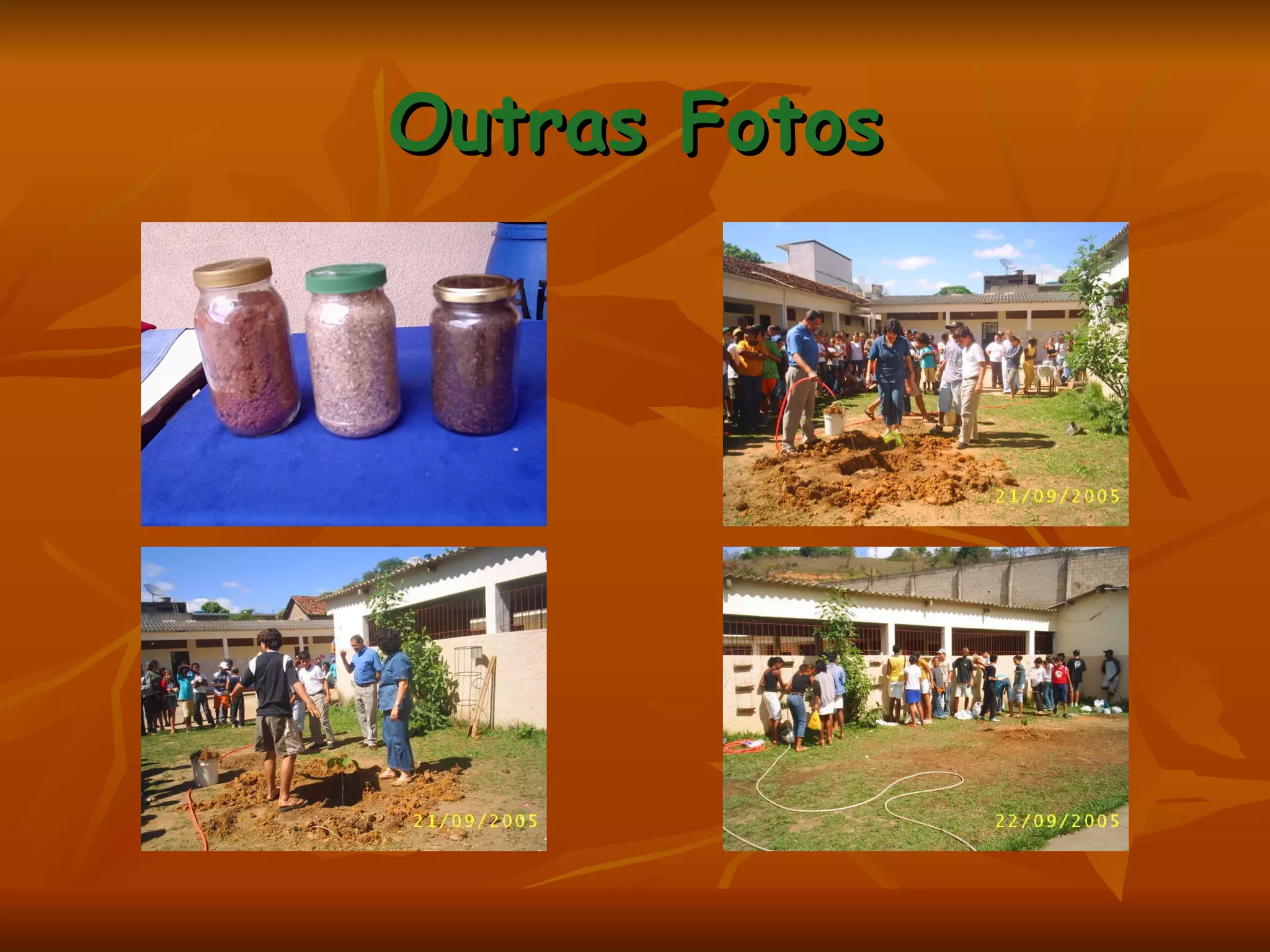 Outras Fotos 