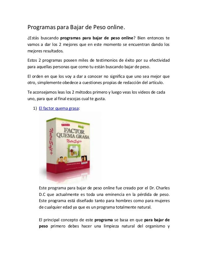 Resumen, perder 10 kilos por semana tambin tan importante perder 10 kilos por semana