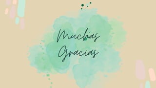 Muchas
Gracias
 