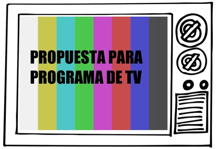 Programa Tv