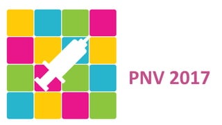 PNV 2017
 