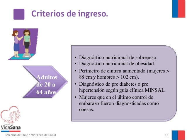 programa de vida diabetes