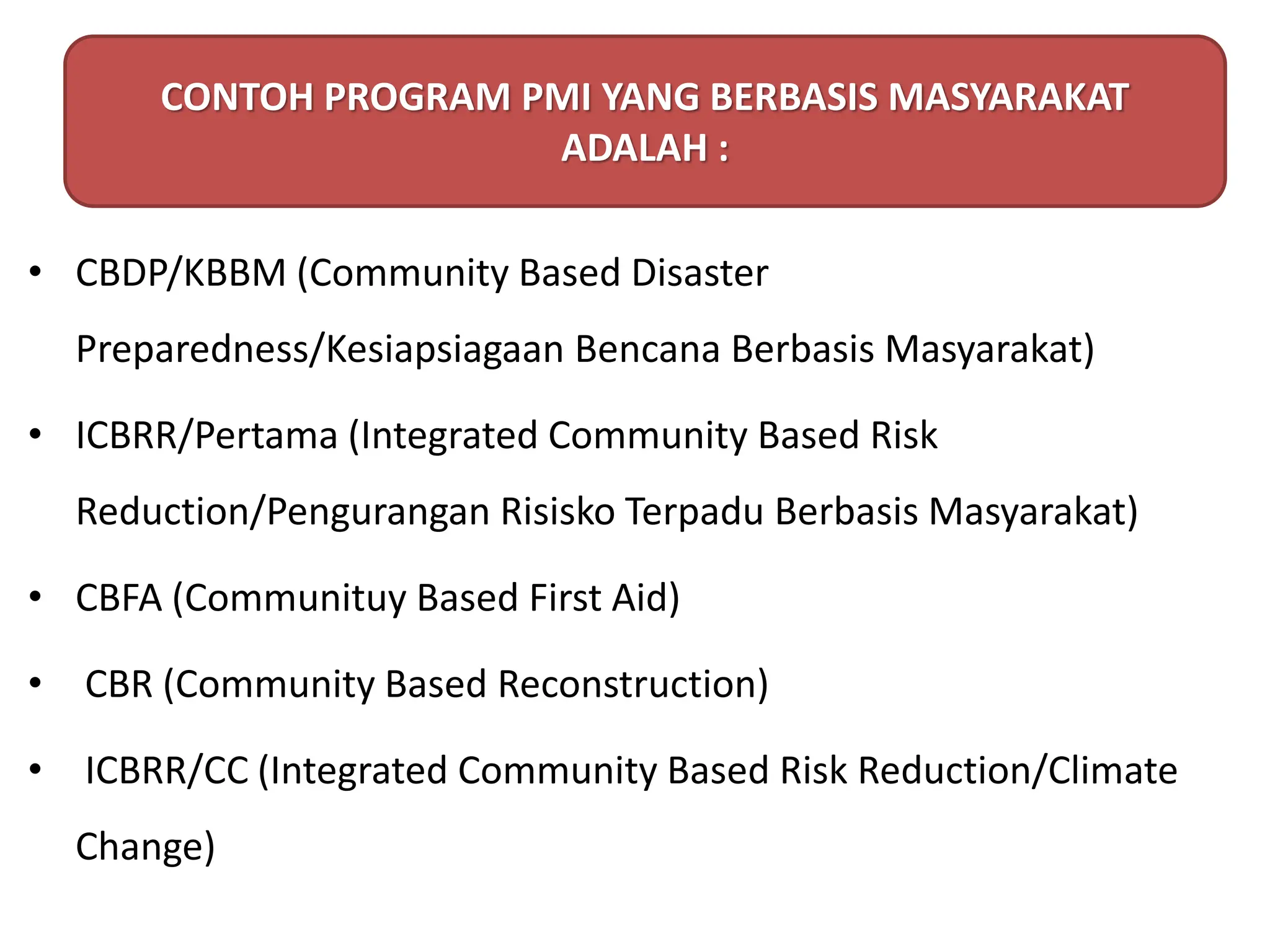 PROGRAM BERBASIS MASYARAKAT KSR PMI.pptx