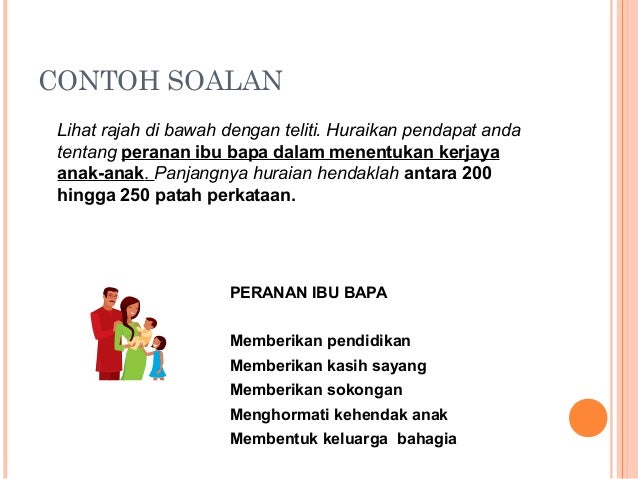 Program bimbingan bahasa melayu spm