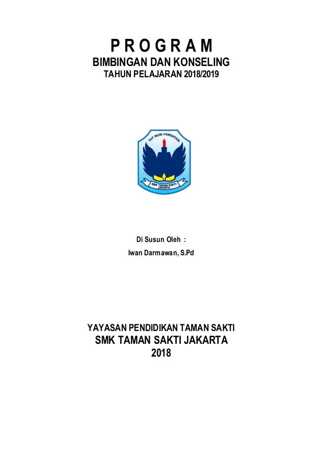 Program Bk Sesuai Sop