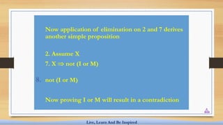 FORMAL SOFTWARE SPECIFICATION visual data 8
