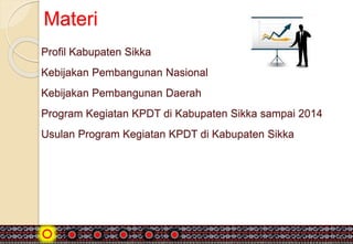 Program dan renc pembangunan infrastruktur | PPTX