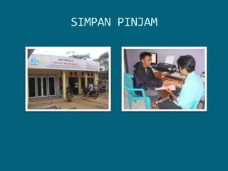 SIMPAN PINJAM