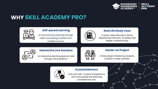 Program Detail - Mastering AI Bootcamp_v2.pptx