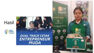 Hasil
 