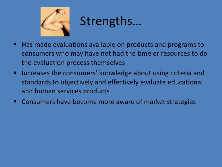 strengths