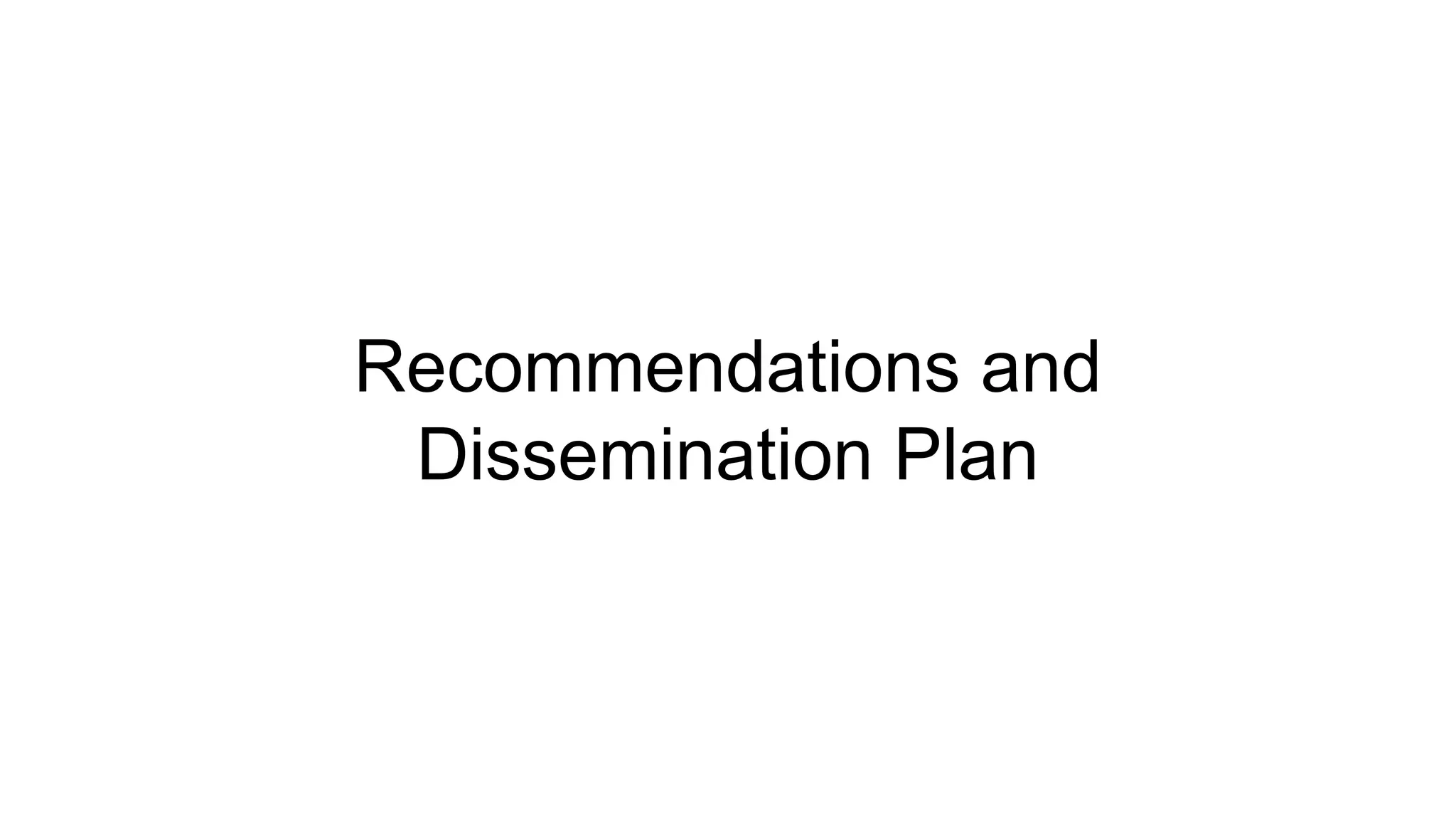 Program evaluation action case study | PDF
