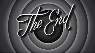 Program evaluation instead of assessment AABIG