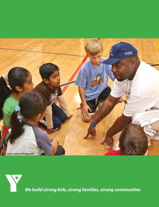 JoAnn Cancro Photography




               We build strong kids, strong families, strong communities
 