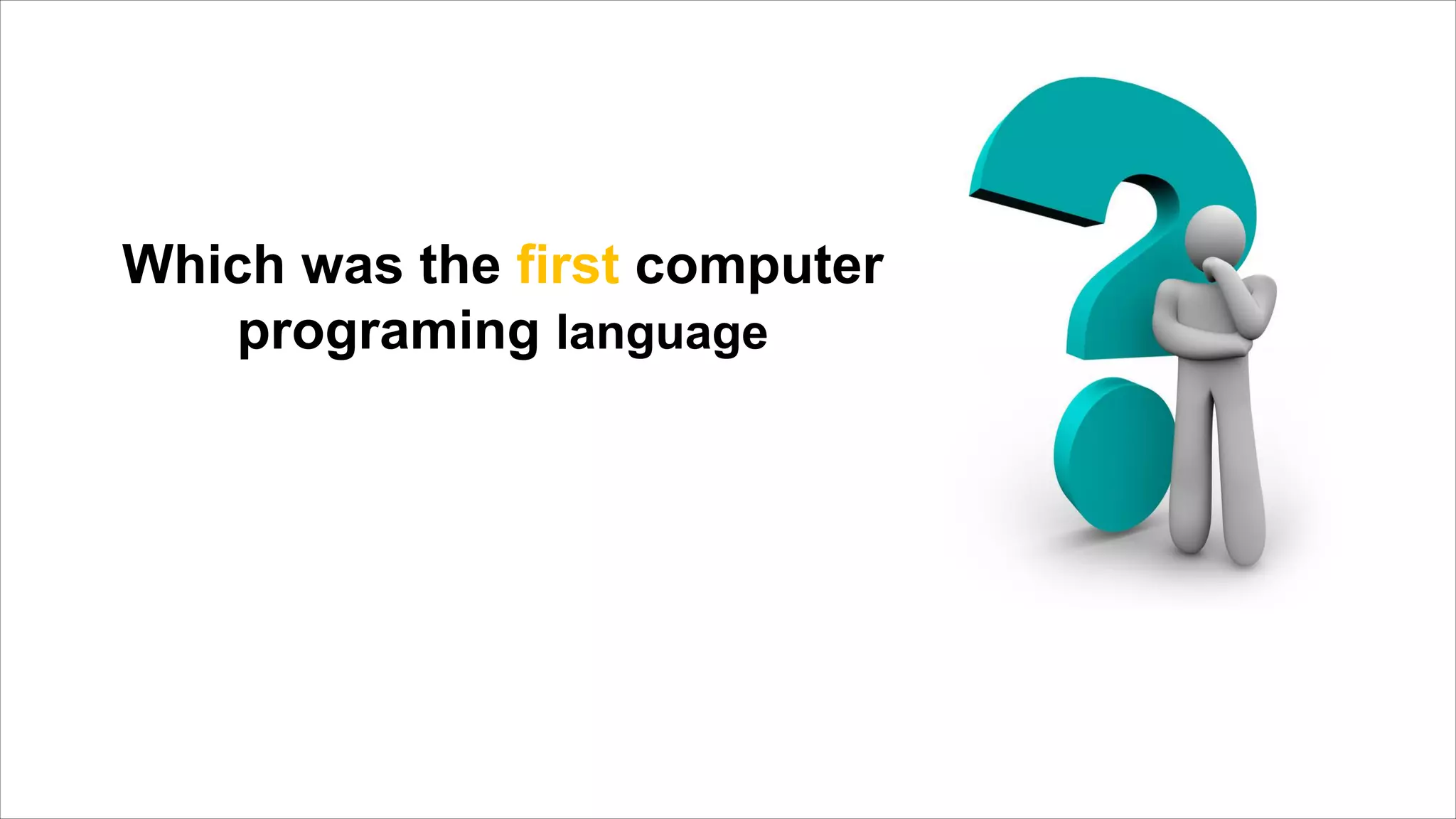 Programing fundamentals with C++ | PPT