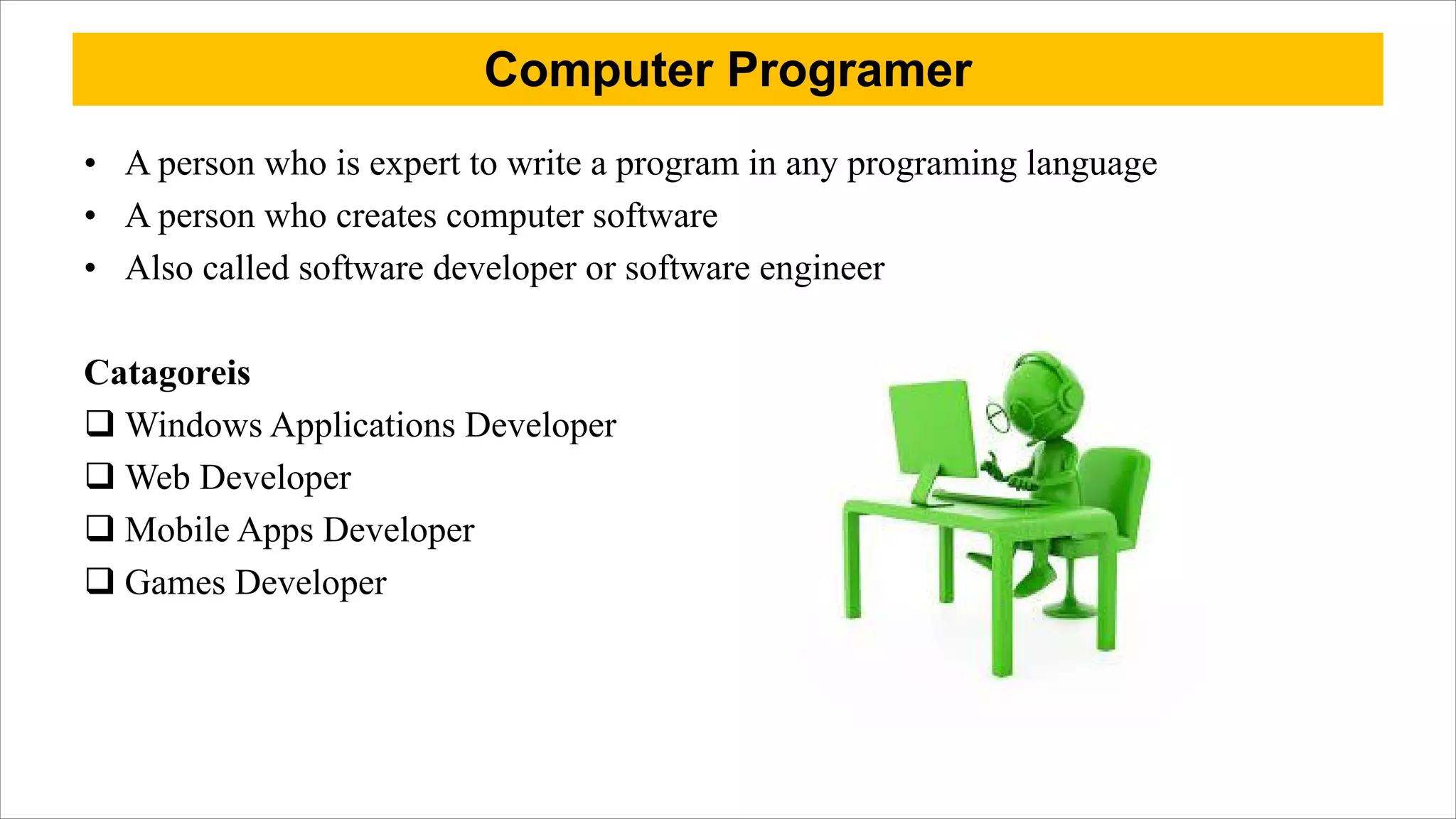 Programing fundamentals with C++ | PPT