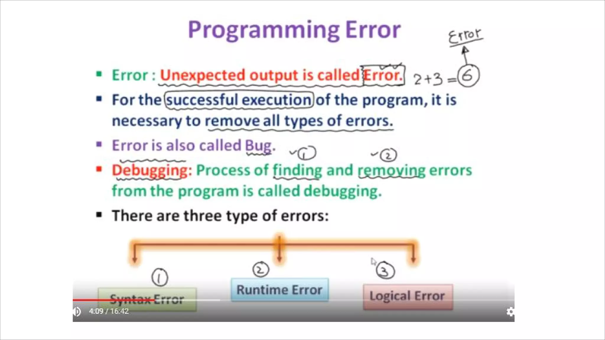 Programing fundamentals with C++ | PPT
