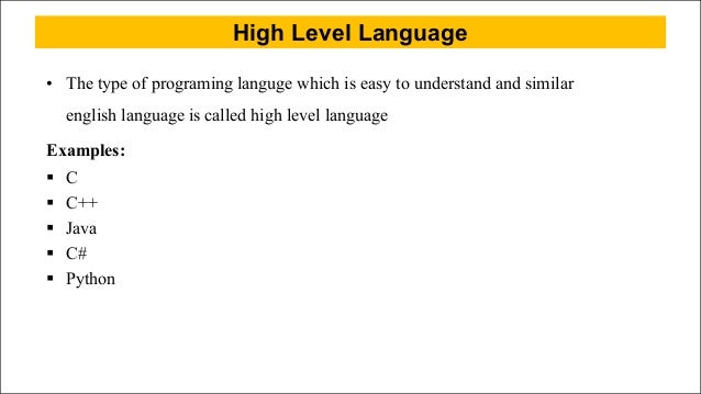 Programing fundamentals with C++