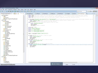 Uvod u programiranje i programski jezik Python | PPTX