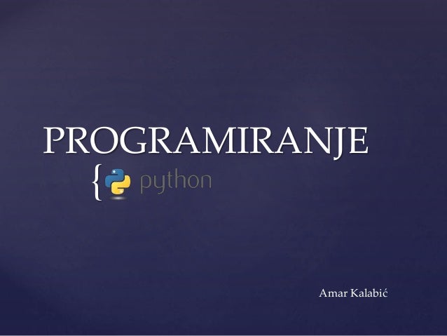 nj agreement developer's jezik programiranje Python Uvod i u programski nj agreement developer's jezik programiranje Python Uvod i u programski