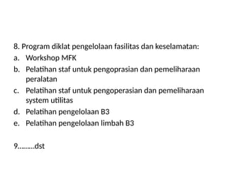 program K3 MFK terintegrasi di Puskesmas.pptx
