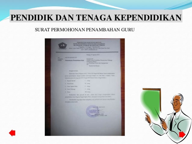 Program kerja 2 bulan kepala sekolah sd pembina