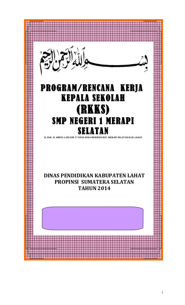 Kerja Kerja
